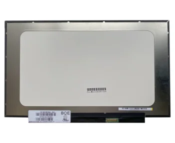 Auo 14.0" 1366x768 HD Matte LCD Screen, 30pin (right), A+