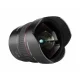 Yongnuo YN 14mm f/2.8 objektyvas Canon EF jungčiai
