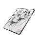 ZAGG InvisibleShield Fusion Canvas apsauginė plėvelė iPad Pro 11\" (2024)