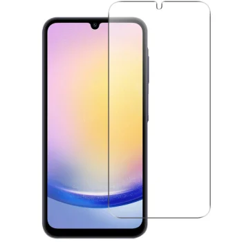 Samsung Galaxy A26 (SM-A266E/DS) Tempered Glass Screen Protector