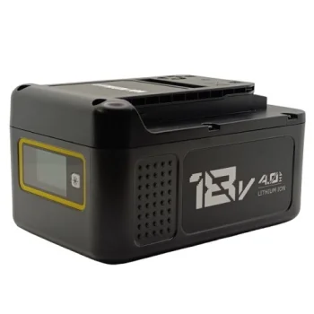 Akumuliatorius Karcher 18V, 4.0Ah, Li-ion (modelis 140930)