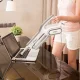 Deerma DX700s Upright Vacuum Cleaner, Grey