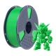 3D spausdintuvo plastikas Sunlu PLA+ 2.0, 1.75 mm, žalias