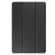 Tech-Protect SmartCase dėklas, skirtas Lenovo Tab M10 Plus (3rd Gen) 10.6, juodas