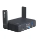 Wi-Fi 7 kelioninis maršrutizatorius GL.iNet Slate 7 (GL-BE3600), 2.5G, jutiklinis ekranas
