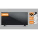 Infraraudonųjų spindulių šildymo skydelis Berdsen BD-991 1000 W