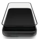 Uniq Optix Vivid glass for iPhone 15 Pro Max with applicator