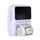 Kids Digital Instant Print Camera, 8GB, Purple