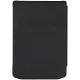 PocketBook Shell dėklas Verse / Verse Pro modeliams, juodas