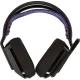 Belaidės žaidimų ausinės Logitech G535 Lightspeed, juodos