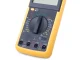 DT9208A Digital Multimeter LCD AC/DC Ammeter Resistance with Temperature