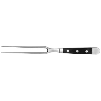 Güde Alpha mėsos šakutė 18 cm 1096/18, juoda