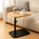 Gotel Side Table for Laptop, Adjustable Height
