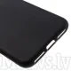 TFO Matt TPU Dėklas Apple iPhone 7 / 8 / SE 2020 / SE 2022, Juodas