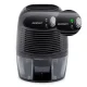 Air Dehumidifier, Moisture Absorber, Black (Berdsen BR-68B)