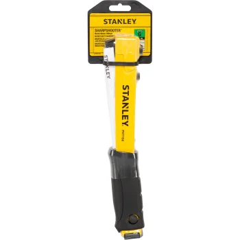 Plaktukinis segiklis Stanley PHT150 (6-PHT150), juodas / geltonas
