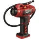 Akumuliatorinis automobilinis kompresorius Einhell CE-CC 18 Li Solo 18V 11 bar