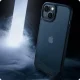 Tech-Protect MagMat dėklas, skirtas Google Pixel 10 Pro XL, matinė juoda