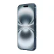 Dėklas Nillkin Nature TPU Pro Magnetic telefonui iPhone 16 Plus, mėlynas
