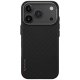 Uniq Keva EDGE Magclick dėklas, skirtas iPhone 17 Pro, juodas