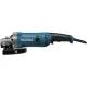 Kampinis šlifuoklis Makita GA9050R, 2000 W, 230 mm