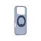 AmazingThing Titan Pro MagSpin Case for iPhone 17 Pro Max, Blue