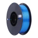 Creality CR-Silk PLA 3D spausdinimo plastikas 1.75mm 1kg, mėlynas