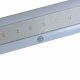 LED šviestuvas po spintelėmis ZD163, 30.5 cm, baltas