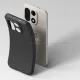 Dėklas Ringke Onyx Magnetic MagSafe telefonui OnePlus 15, juodas