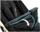 Nukido Paseo Baby Stroller, Foldable