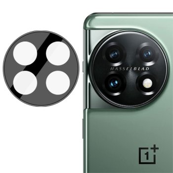 OnePlus 11 galinės kameros objektyvo apsauginis stiklas