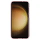 Samsung Galaxy S23 (SM-S911) Spigen Ultra Hybrid Case Cover, Rose Crystal