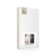 Tech-Protect FlexAir MagSafe dėklas iPhone 16 Pro Max, skaidrus