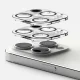 Ringke Camera Protector 2-pack tempered glass for iPhone 15 Pro Max