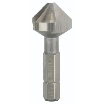 Gilintuvas Bosch 16,5 mm M8 su šešiakampiu kotu 1/4"