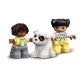 LEGO DUPLO 10954 Skaičių traukinys – mokomės skaičiuoti