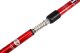Nordic Walking šiaurietiško ėjimo lazgų komplektas, 65-135 cm