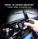 Automobilinis telefono laikiklis Maclean MC-324 (iki 90 mm)