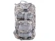 Taktinė karinė kuprinė 30 l, balta