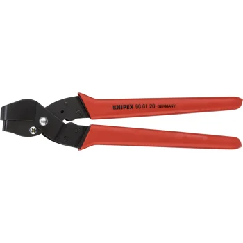 KNIPEX iškirtimo replės plastikui 20 x 29 mm