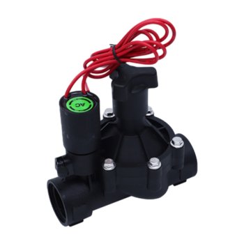 Solenoidinis sodo vožtuvas RainPoint EVA100, 1", 24V AC