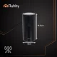 Ruhhy 26219 Electric Coffee Grinder 150W, Black