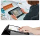 Tech-Protect dėklas Xiaomi Redmi Pad 2 11.0 SC Pen, juodas