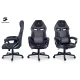 Ergonominė žaidimų kėdė Sofotel Furon 147109