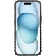 Audi IML Big Logo MagSafe dėklas iPhone 15 Plus / 14 Plus telefonui, juodas