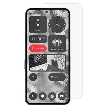 Nothing Phone (2a) / (2a) Plus apsauginis ekrano stiklas