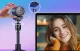 Internetinė vaizdo kamera EMEET SmartCam S600 Kit E7001K 4K UHD USB