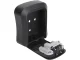 Metal Safe Locker for Keys with Cipher Code 11,5 x 9,5 x 4cm