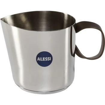 Pieno virimo puodas Alessi Edo PU302 1,3 l, nerūdijantis plienas