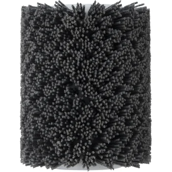 Nailoninis šlifavimo šepetys Makita K80 P-04438, 100 x 120 mm